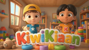 KiwiKiaan